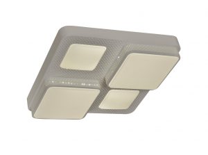 35W 3000K/6500K LED
