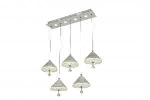57W 4000K LED