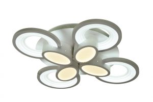 3000K/6000K LED